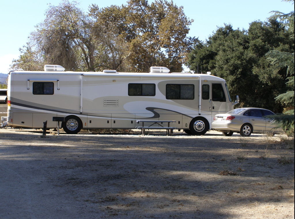 1997 American Coach American Eagle 39' Class A Motorhome 181866