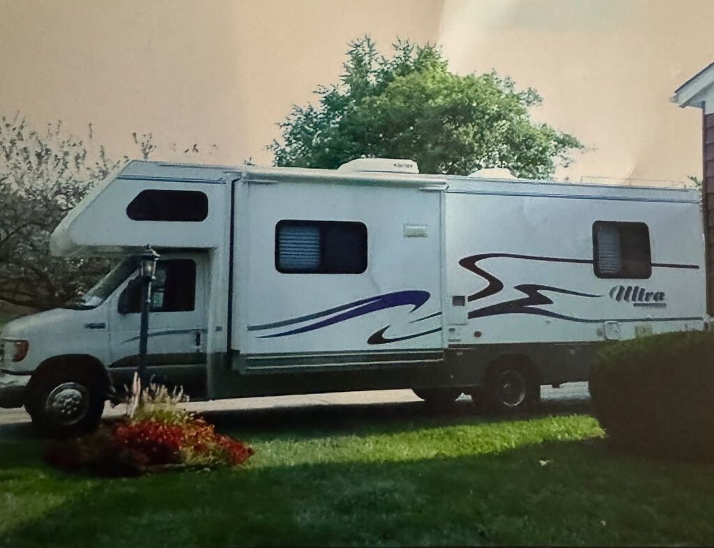 2003 Gulf Stream Conquest Ultra 6304 30' Class C Motorhome 182754