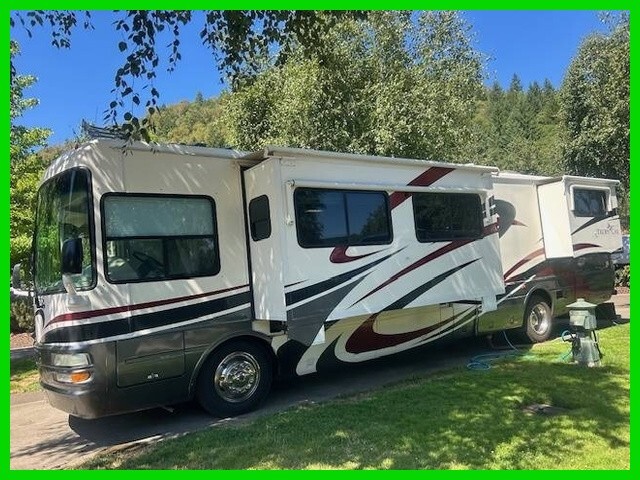 2005 National Tropical