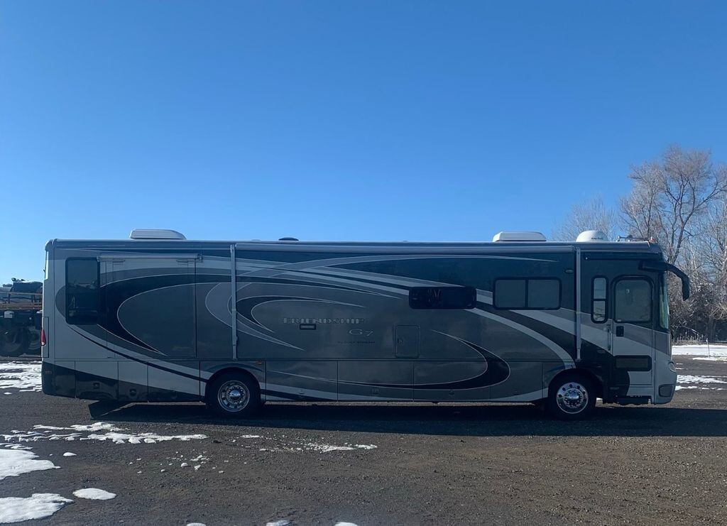 2006 Gulf Stream Friendship G7 8387 38' Class A Motorhome 182392