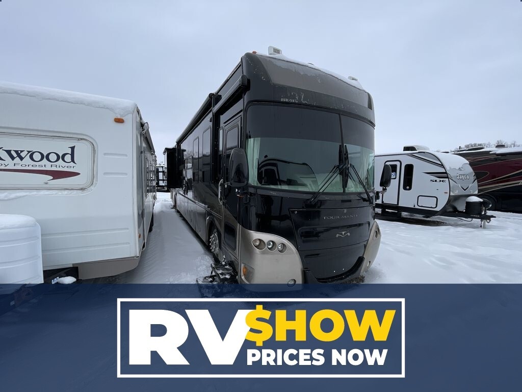 2006 Gulf Stream Tour Master M-40