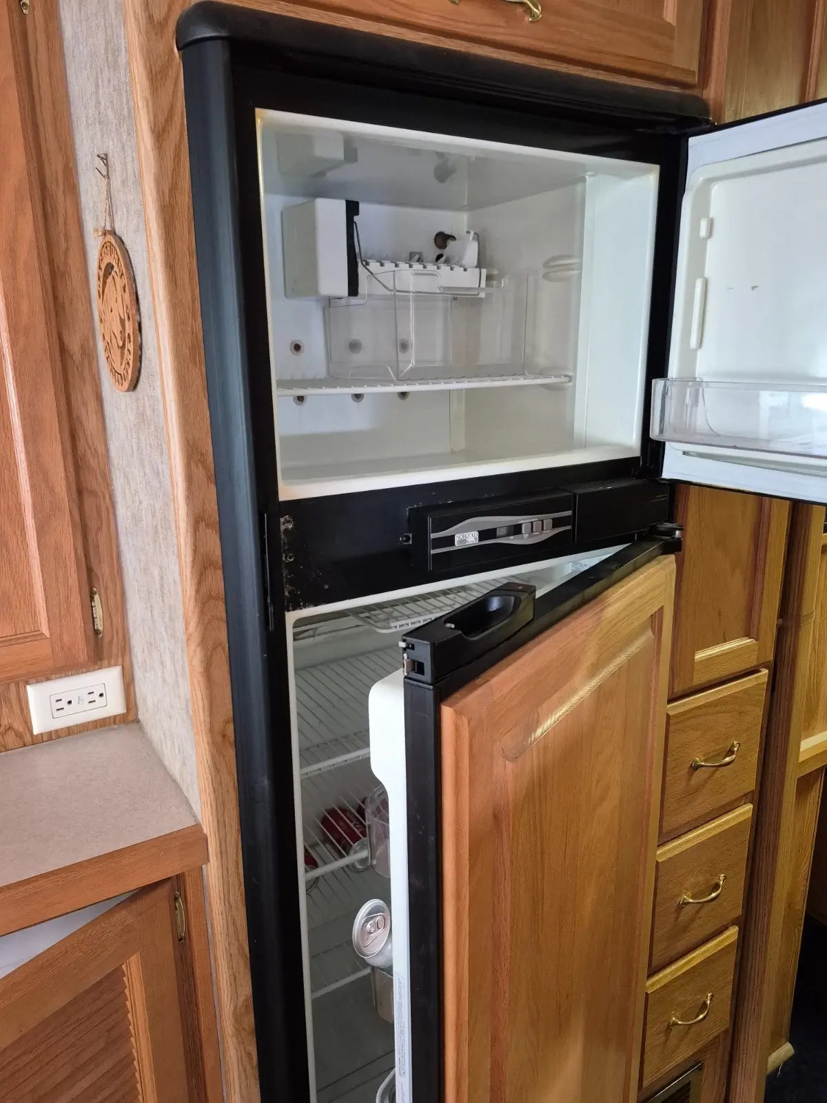 2006 Holiday Rambler Admiral Class A