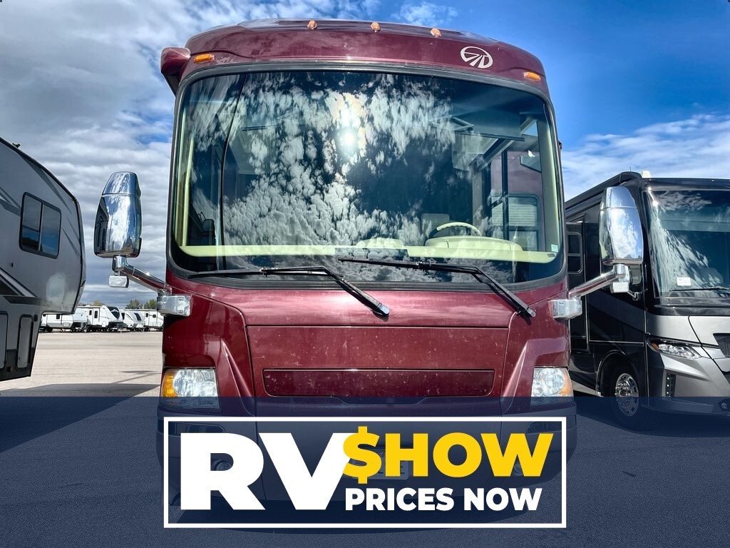 2006 Monaco MONACO SIGNATURE CHATEAU 525HP