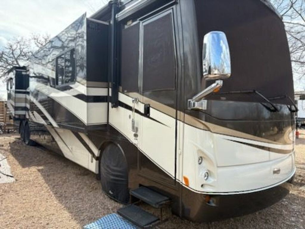 2008 Newmar Dutch Star 4304 42' Class A Motorhome C15181346