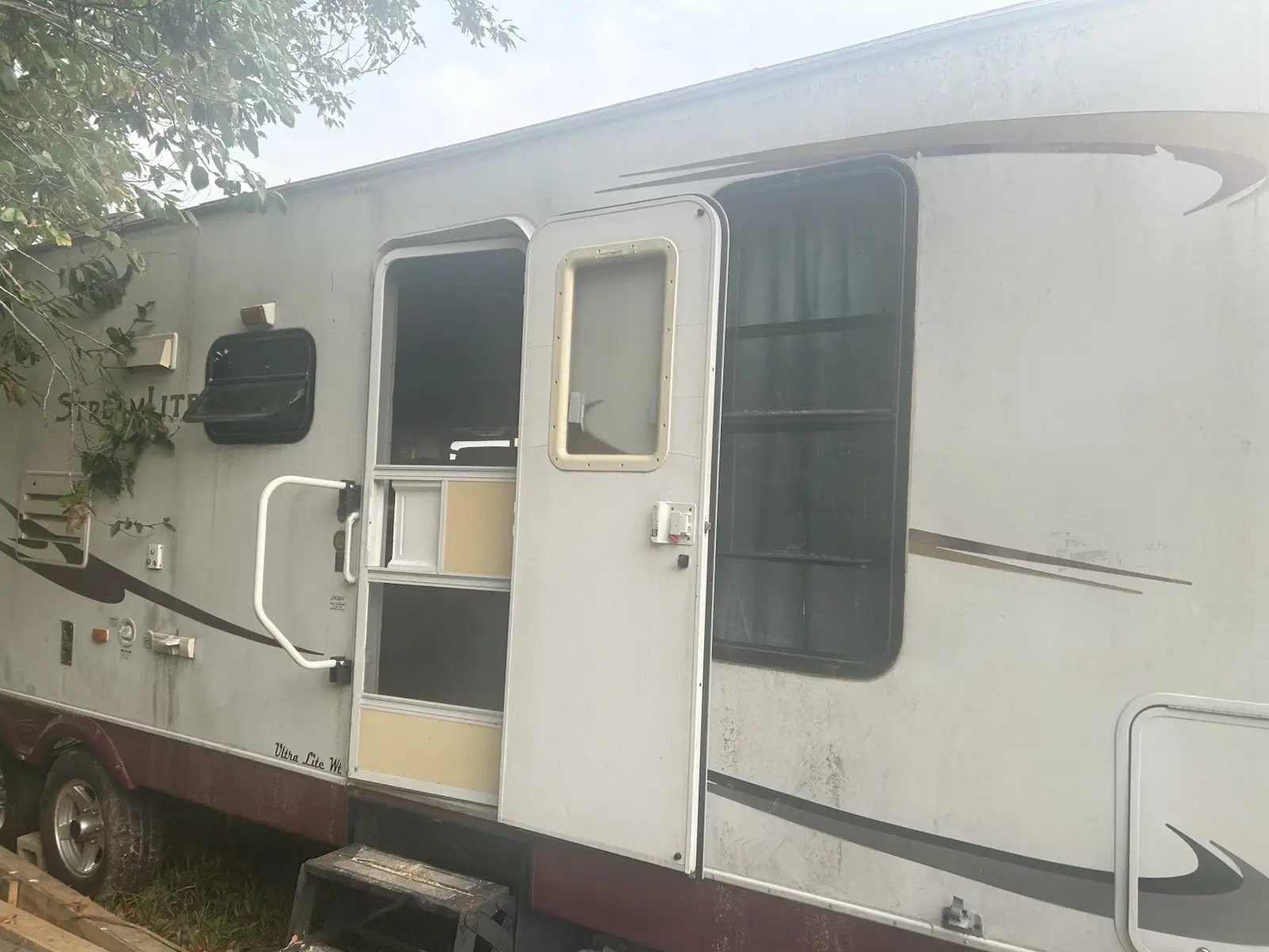 2008 Streamline Ultra Lite