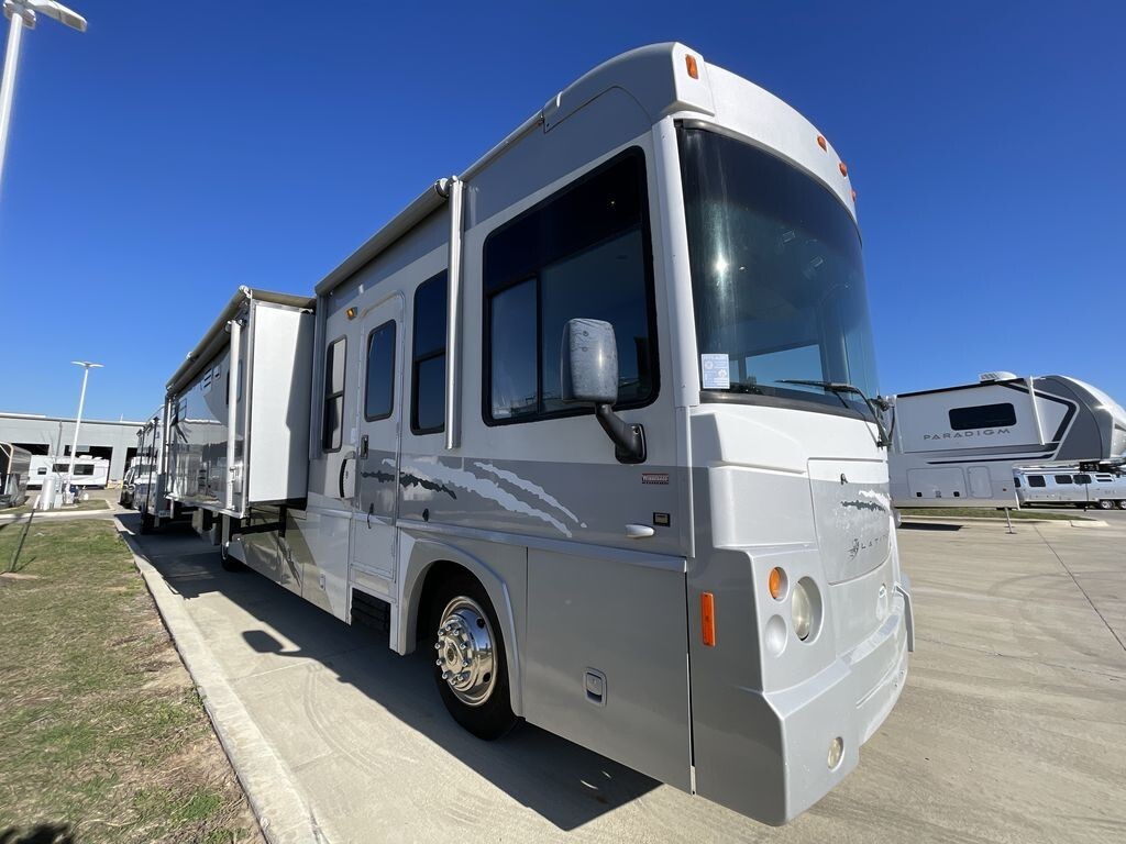 2008 Winnebago ITASCA LATITUDE 39W