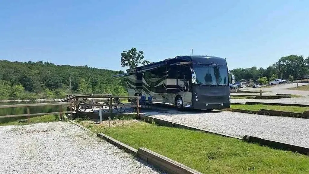 2010 American Coach American Tradition 42M 43' Class A Motorhome 185869