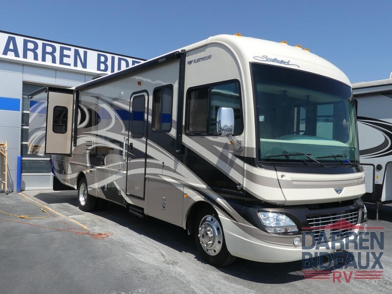 2011 Fleetwood Southwind 32VS