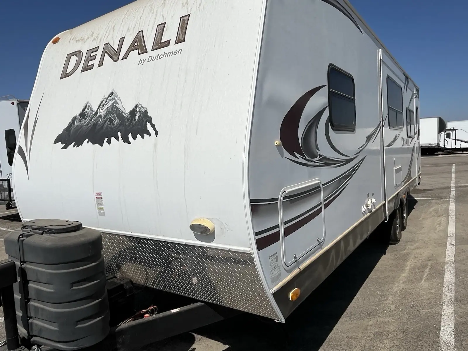 2012 Denali Rv