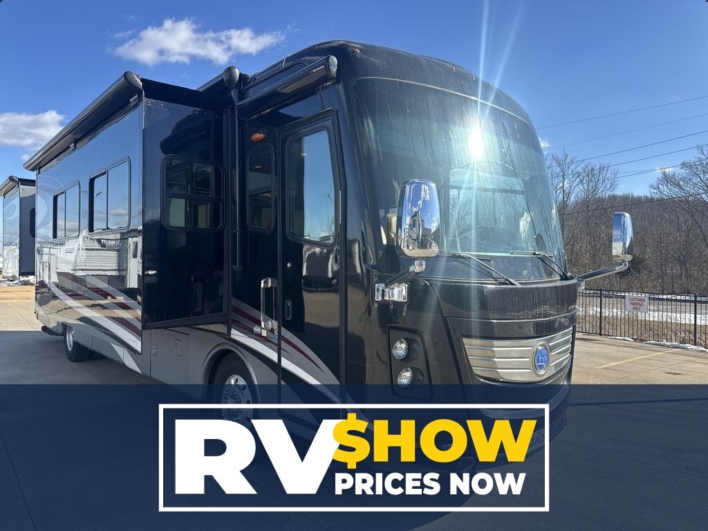 2012 Holiday Rambler Ambassador 40 PDQ