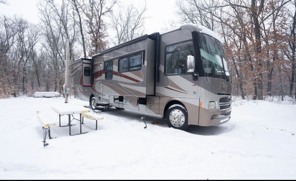 2013 Itasca Suncruiser 37F 37' Class A Motorhome C60181307