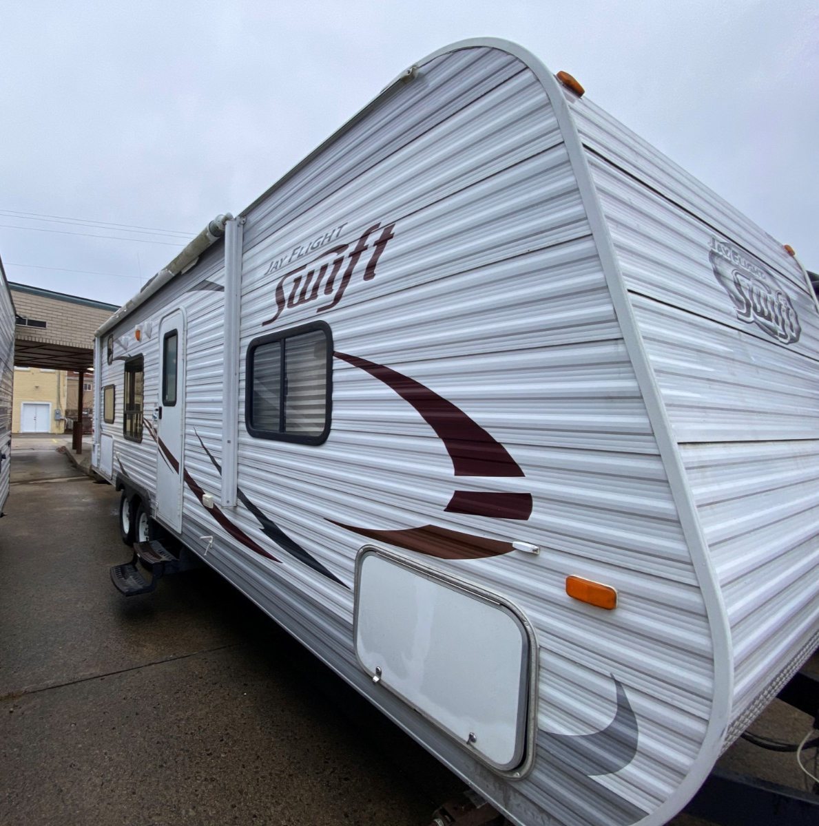 2014 Jayco Jay Flight 264BH