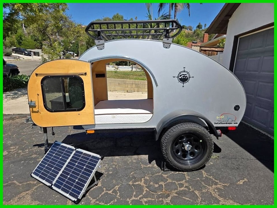 2014 SoCal Teardrops Buzz