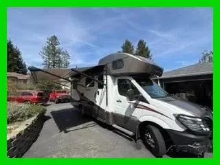 2015 Itasca Navion 24V Class C RV 25.4ft 1 Slide 16ft Awning Stock #89891176