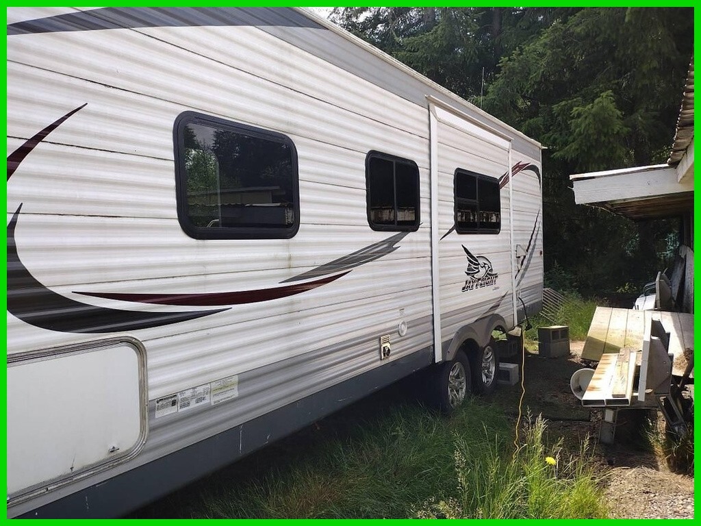 2015 Jayco Jay Flight