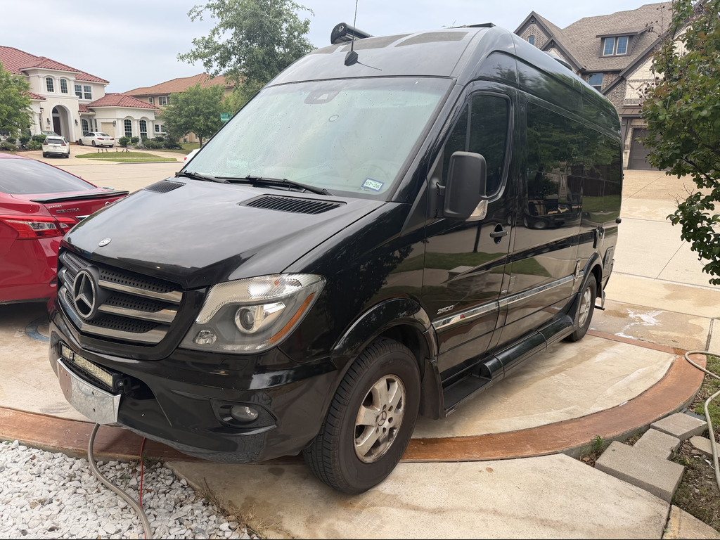 2015 Roadtrek SS Agile 19' Class B Motorhome 183050