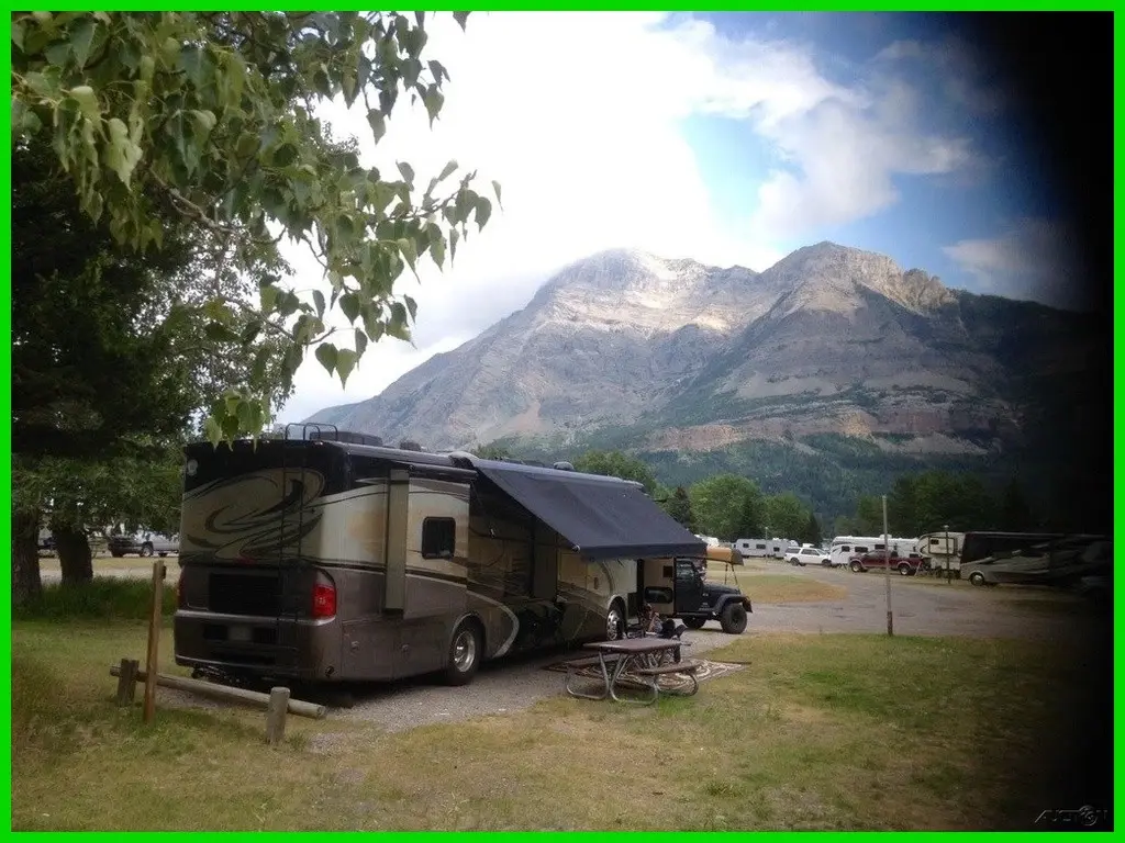 2015 Tiffin Motorhomes Allegro Red 36 QSA Class A Diesel Stock #595471