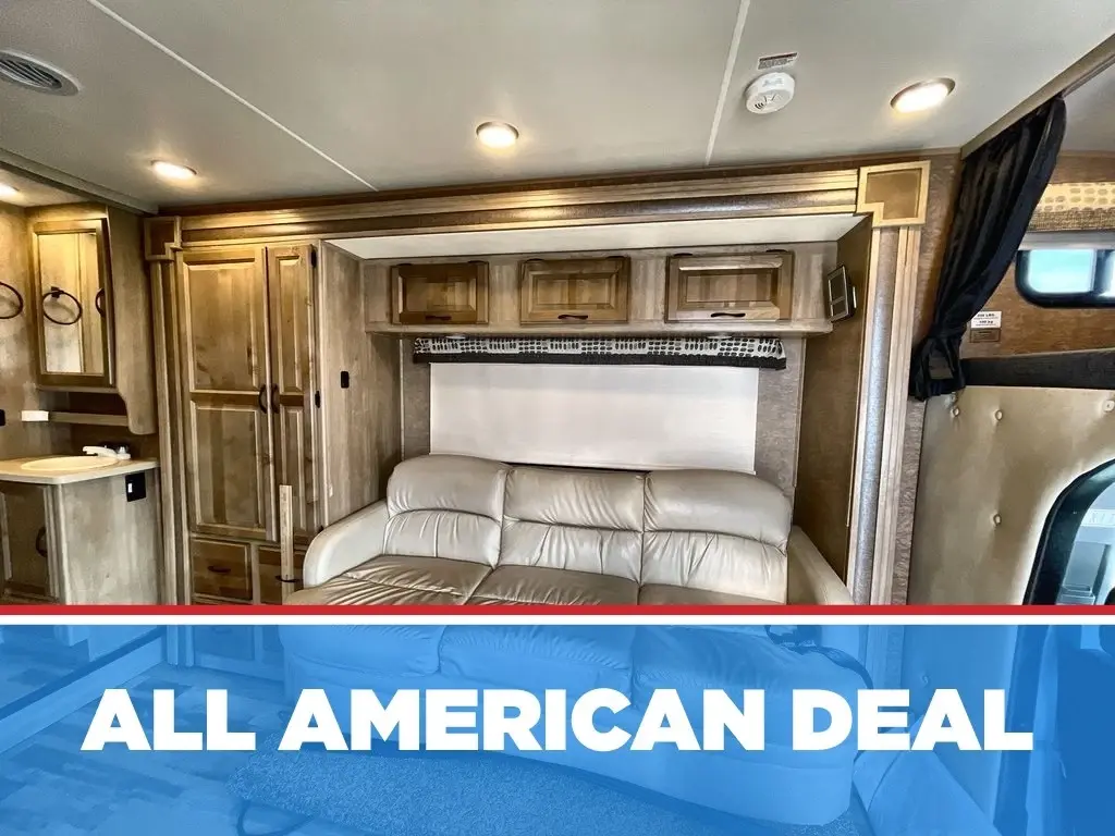 2016 Coachmen Prism 2150