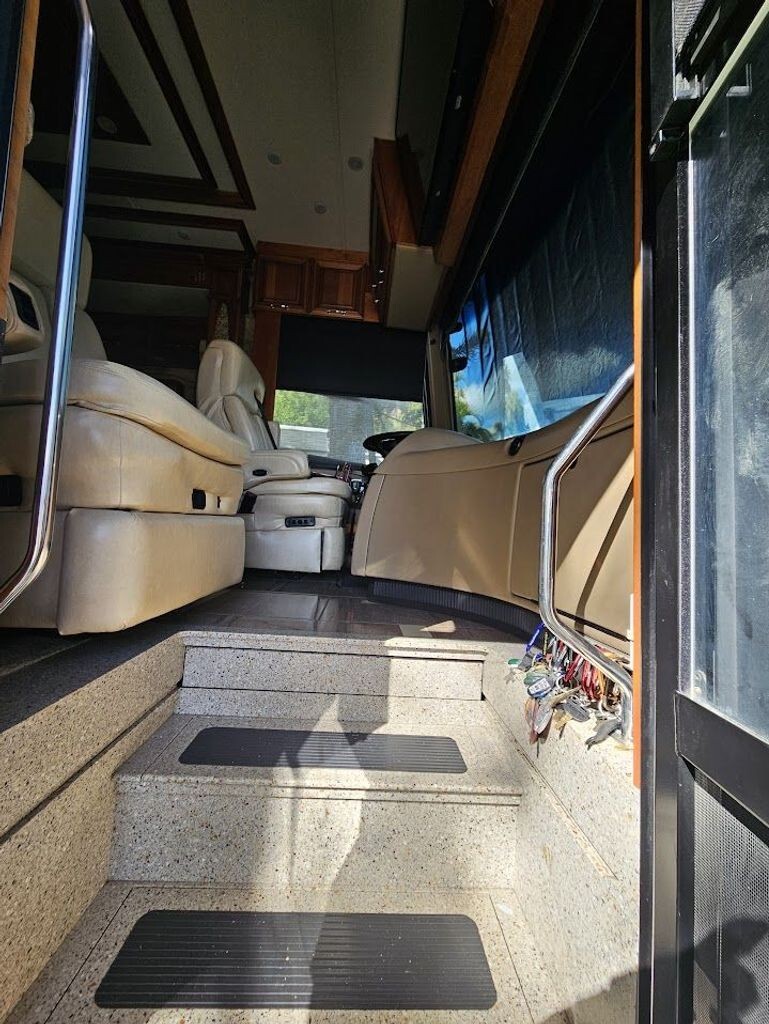 2016 Newmar Mountain Aire 4519 44' Class A Motorhome 181791