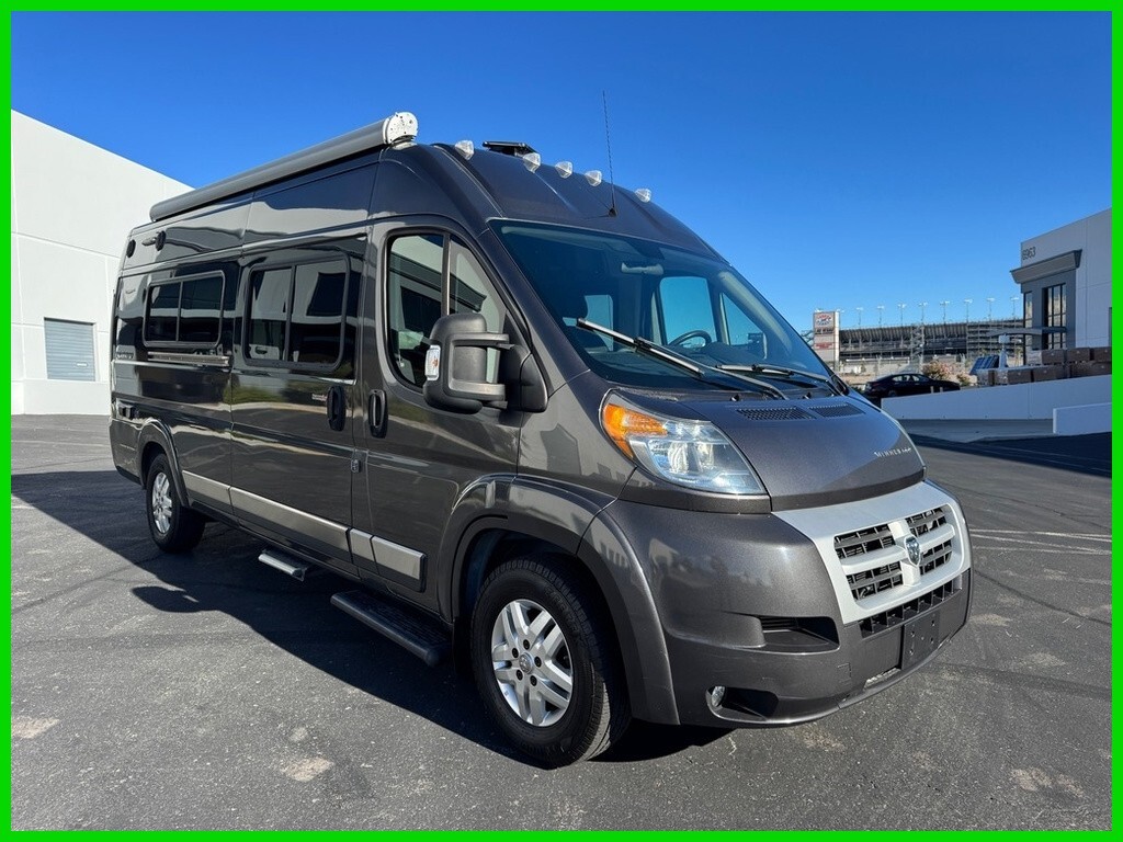 2016 Winnebago Travato 59K