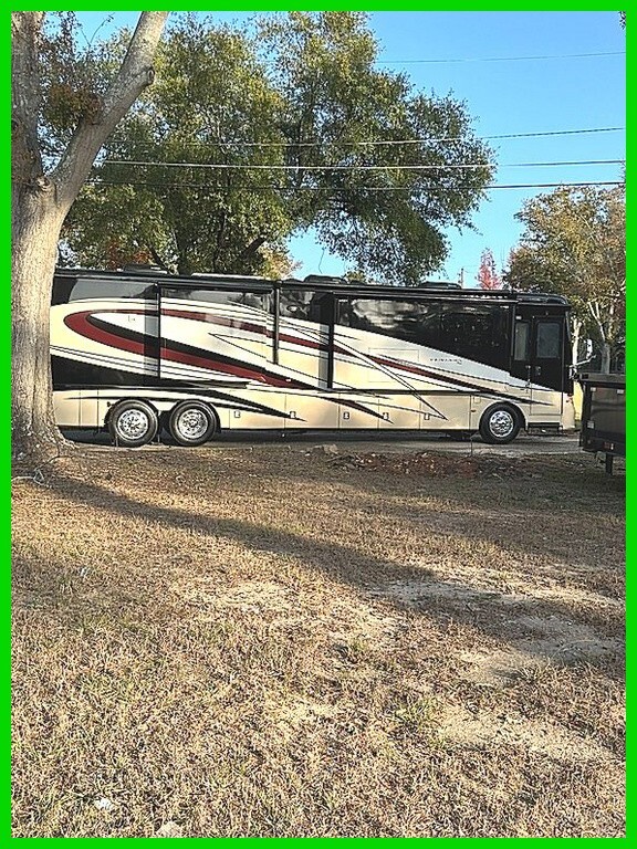 2017 Newmar Ventana 4369 Class A Diesel Stock #593912 43' 1.5 Baths Generator