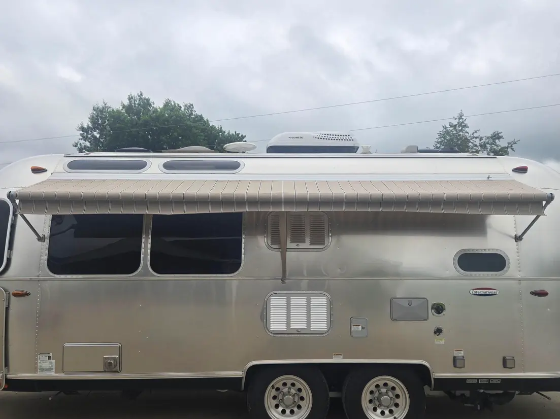 2018 Airstream International Serenity 23CB