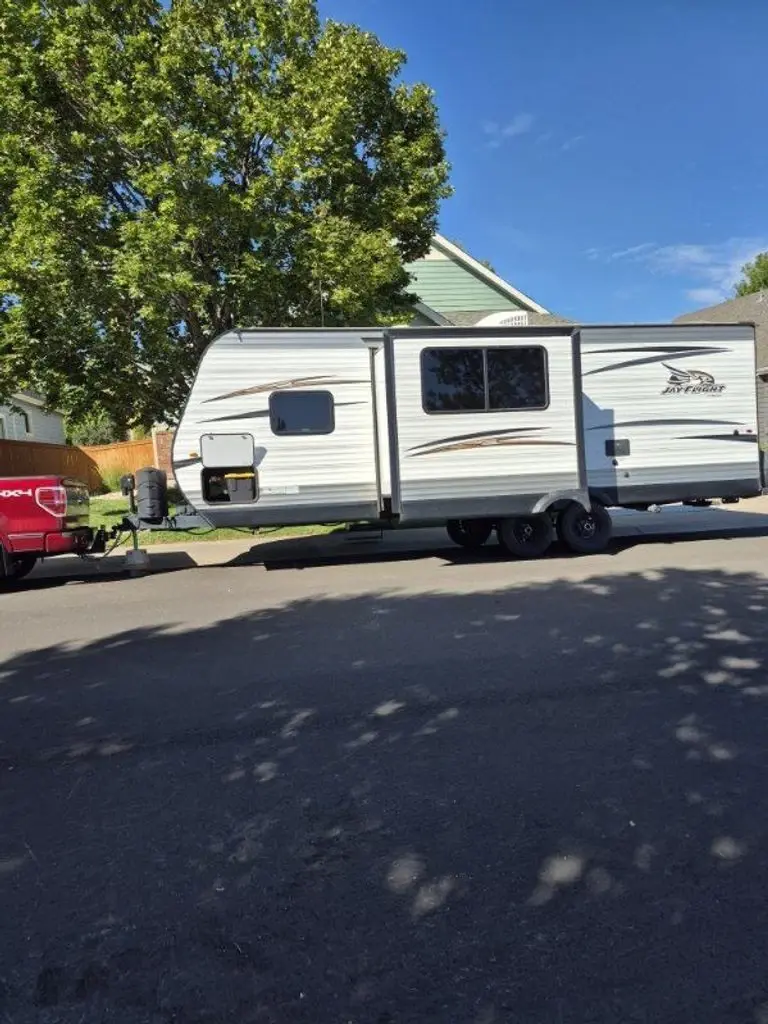 2018 Jayco Jay Flight SLX 242BHSW 29' Travel Trailer 186144