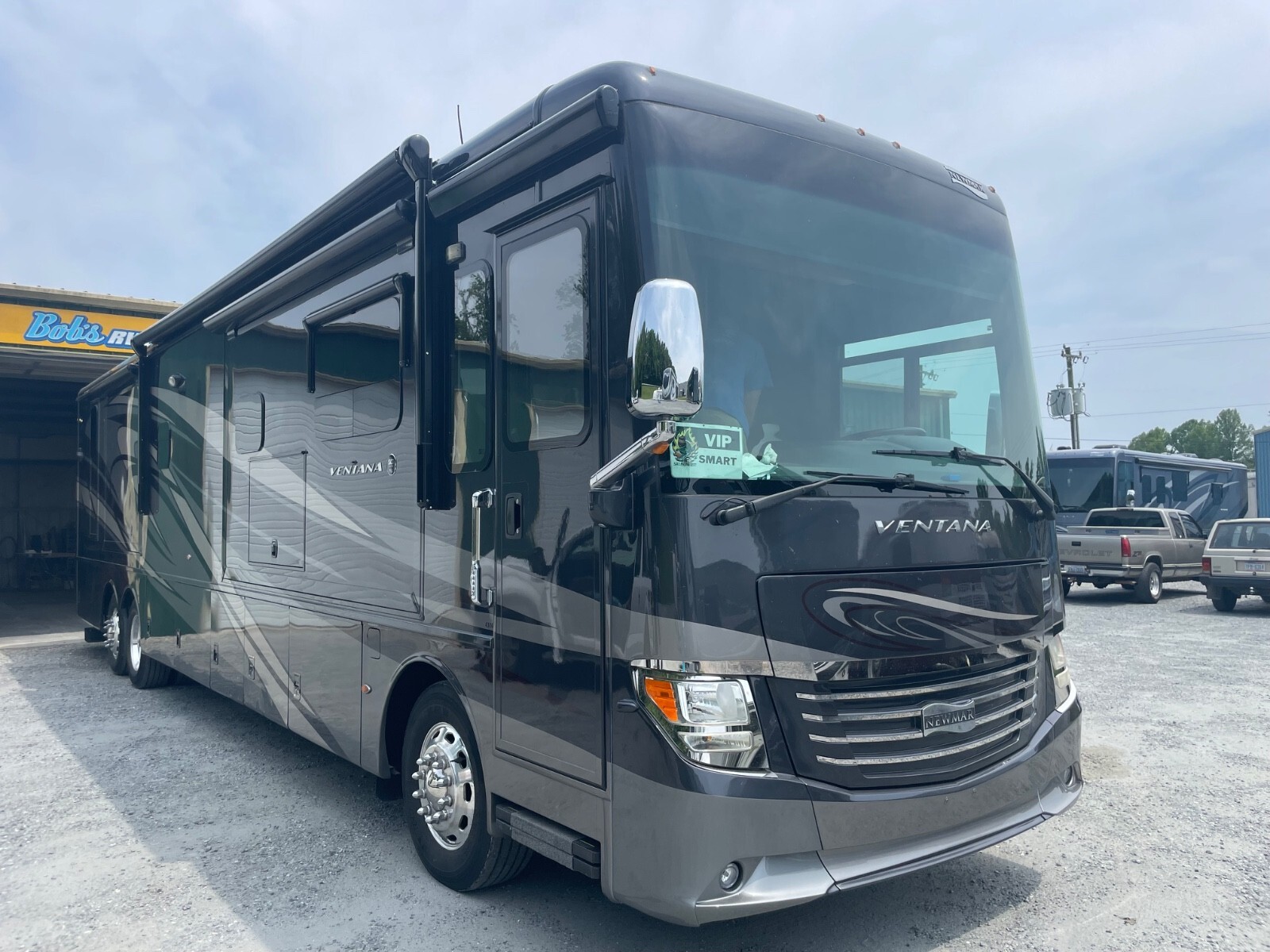 2018 Newmar Ventana 4326