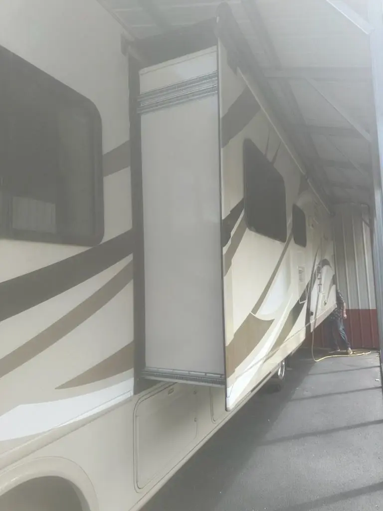 2018 Thor Motor Coach A.C.E. 29.3 29' Class A Motorhome 186261