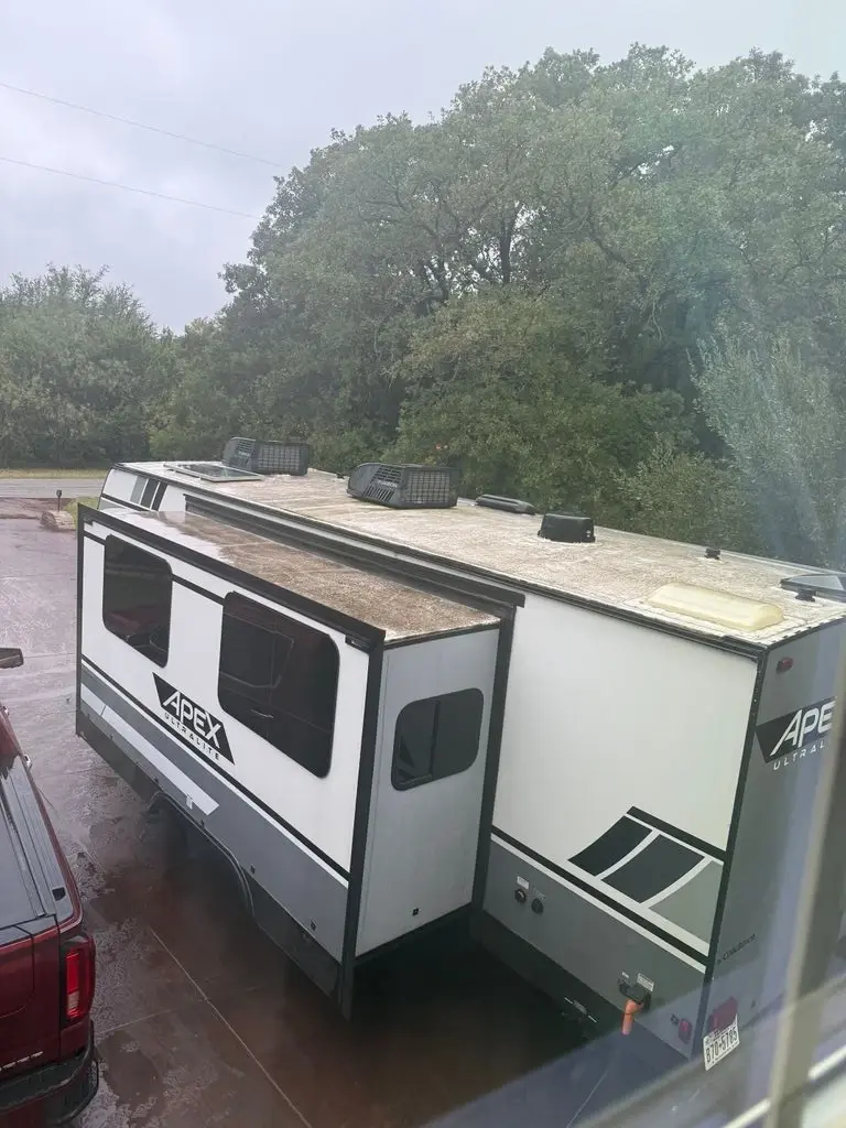2019 Coachmen Apex 265RBSS 30' Travel Trailer 186620