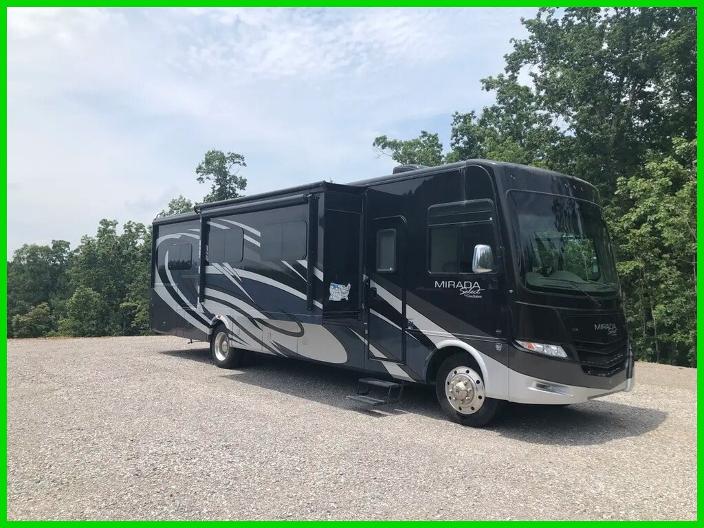2019 Coachmen Mirada 37SB