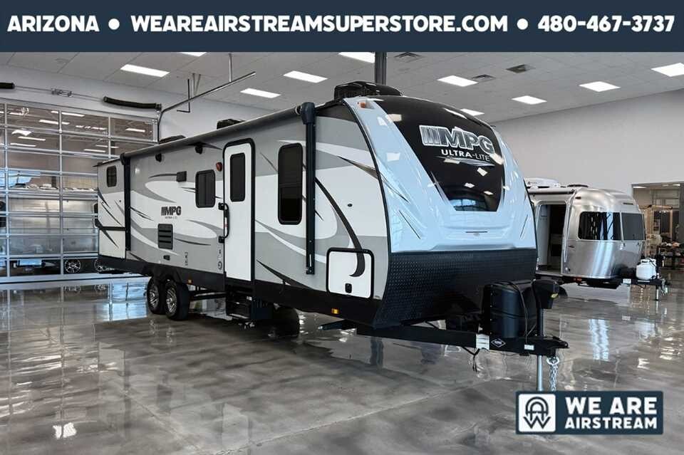 2019 CRUISER RV MPG ULTRA LITE SERIES 2800 QB