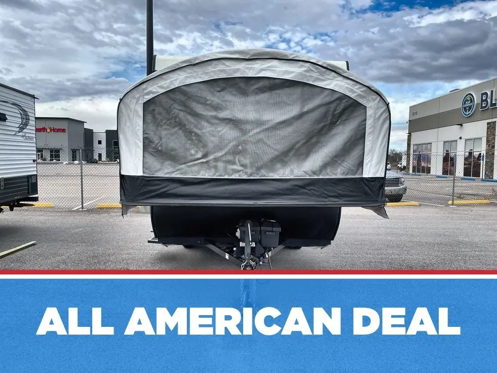 2019 Jayco Jay Sport 10SD
