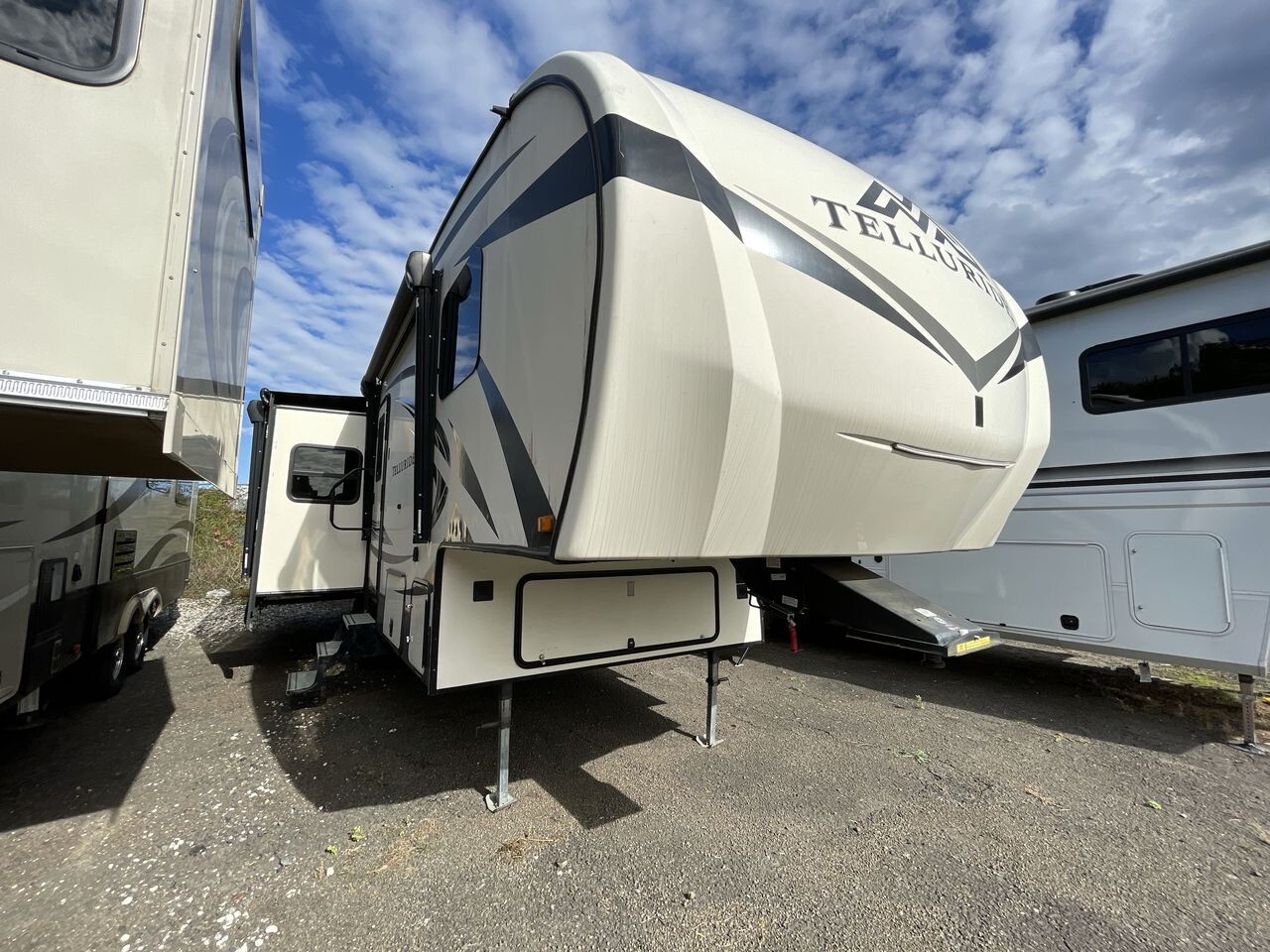 2019 Starcraft Telluride 292RLS