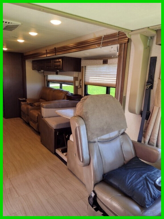 2019 Thor Motor Coach Windsport 35M 36.75ft Class A 30k Miles Sleeps 6 #342629