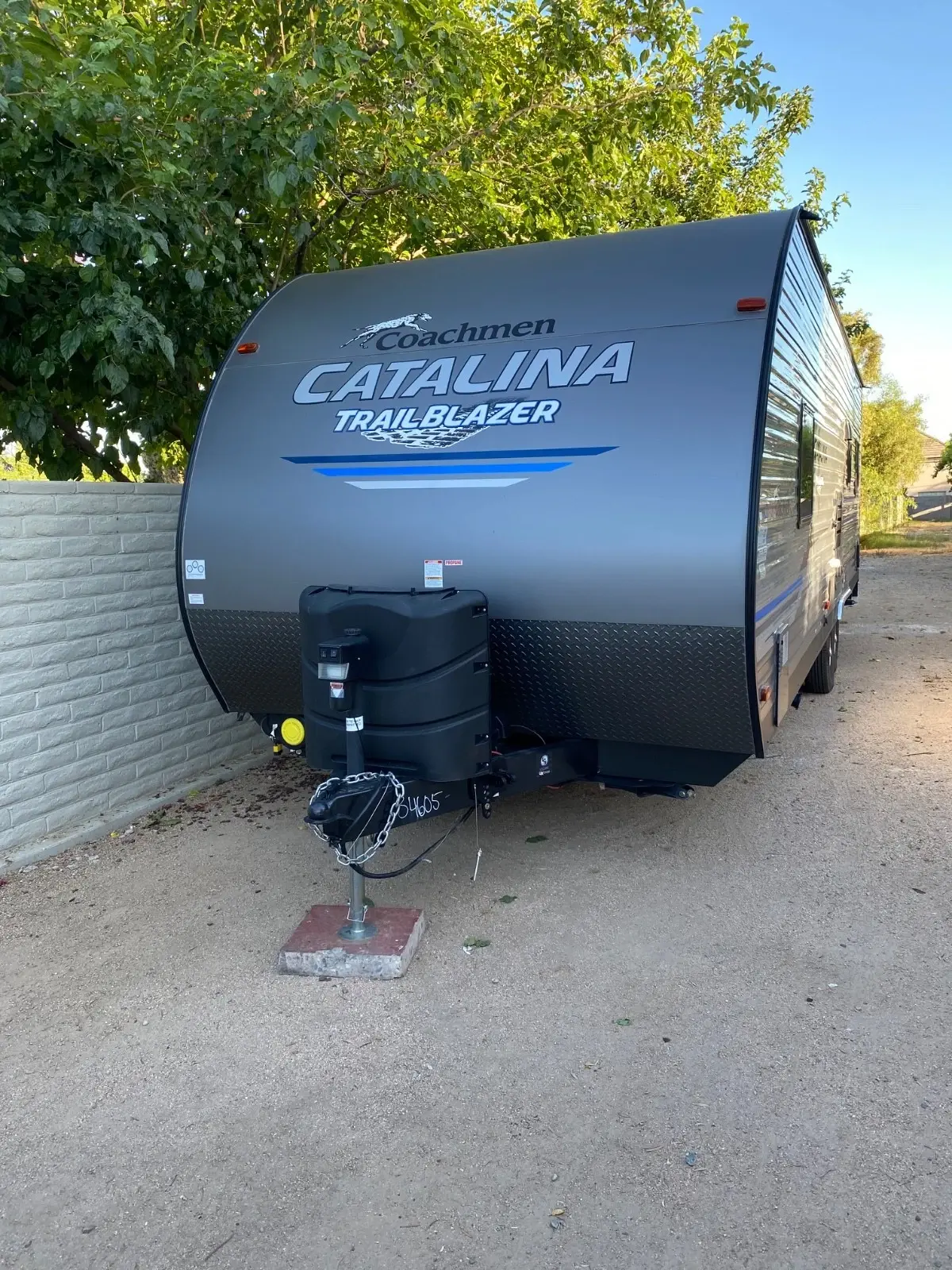 2020 Coachmen Catalina 26th
