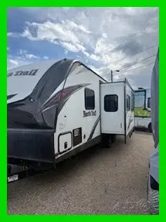 2020 Heartland North Trail NT 27RBDS 31.9ft Travel Trailer Stock #594873