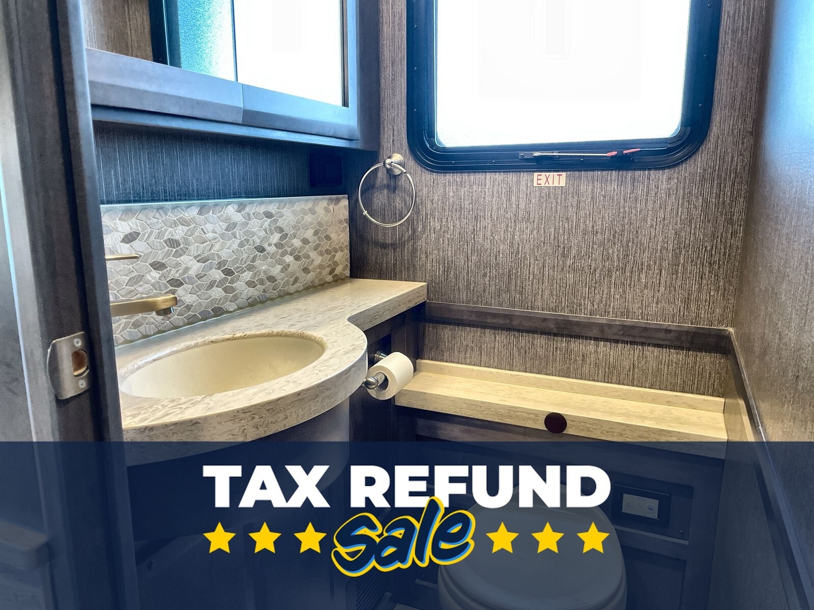 2020 Thor Motor Coach Tuscany 45MX