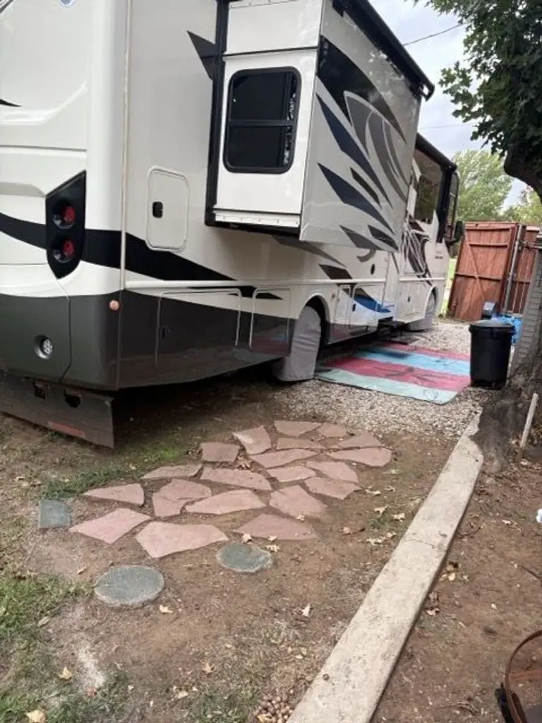 2021 Holiday Rambler Invicta 32RW 34' Class A Motorhome 186341