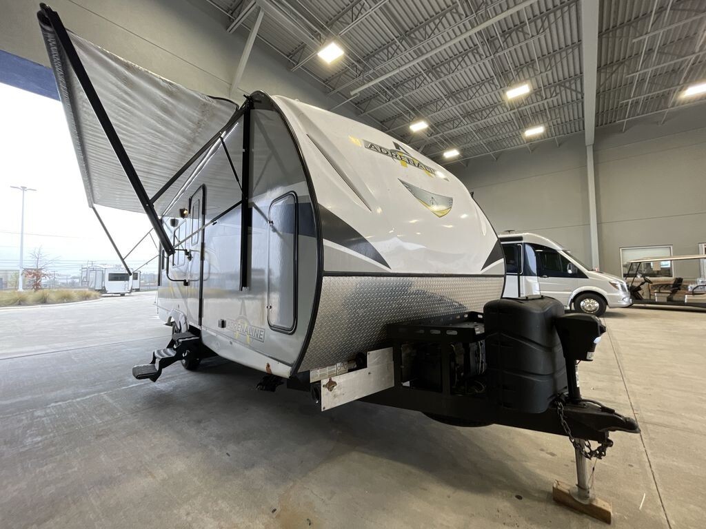 2022 Coachmen Adrenaline 21LT