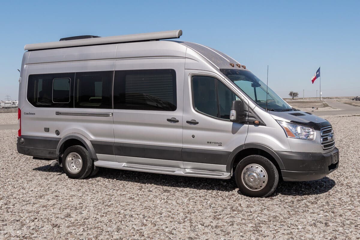 2022 Coachmen Beyond 22C