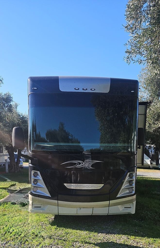 2022 Coachmen Sportscoach SRS 365RB 40' Class A Motorhome C44181468
