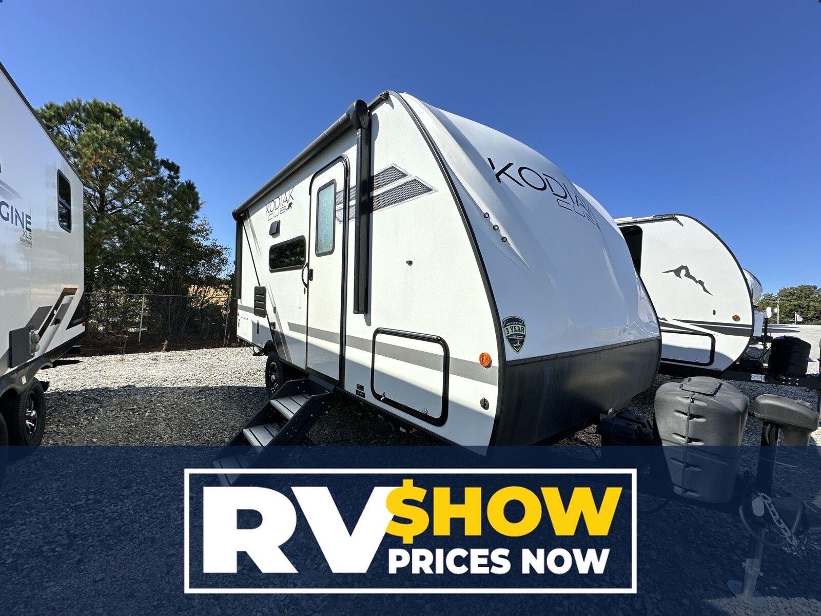 2022 Dutchmen 175BH KODIAK 175BH KODIAK