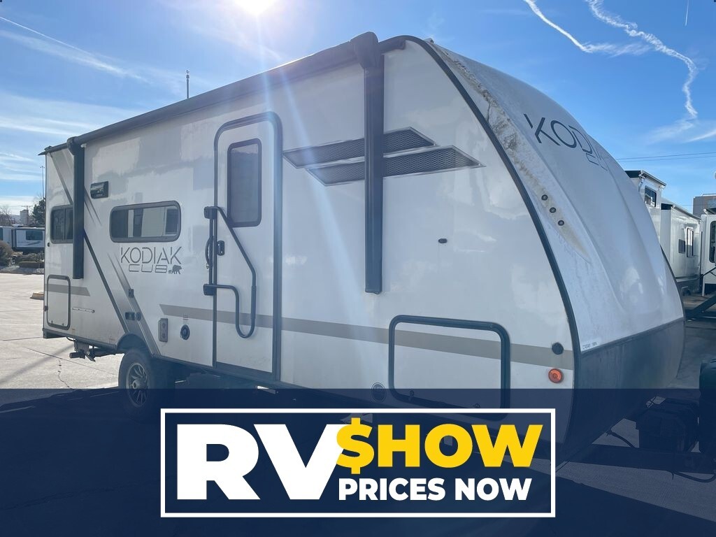 2022 Dutchmen Kodiak Cub 199RK