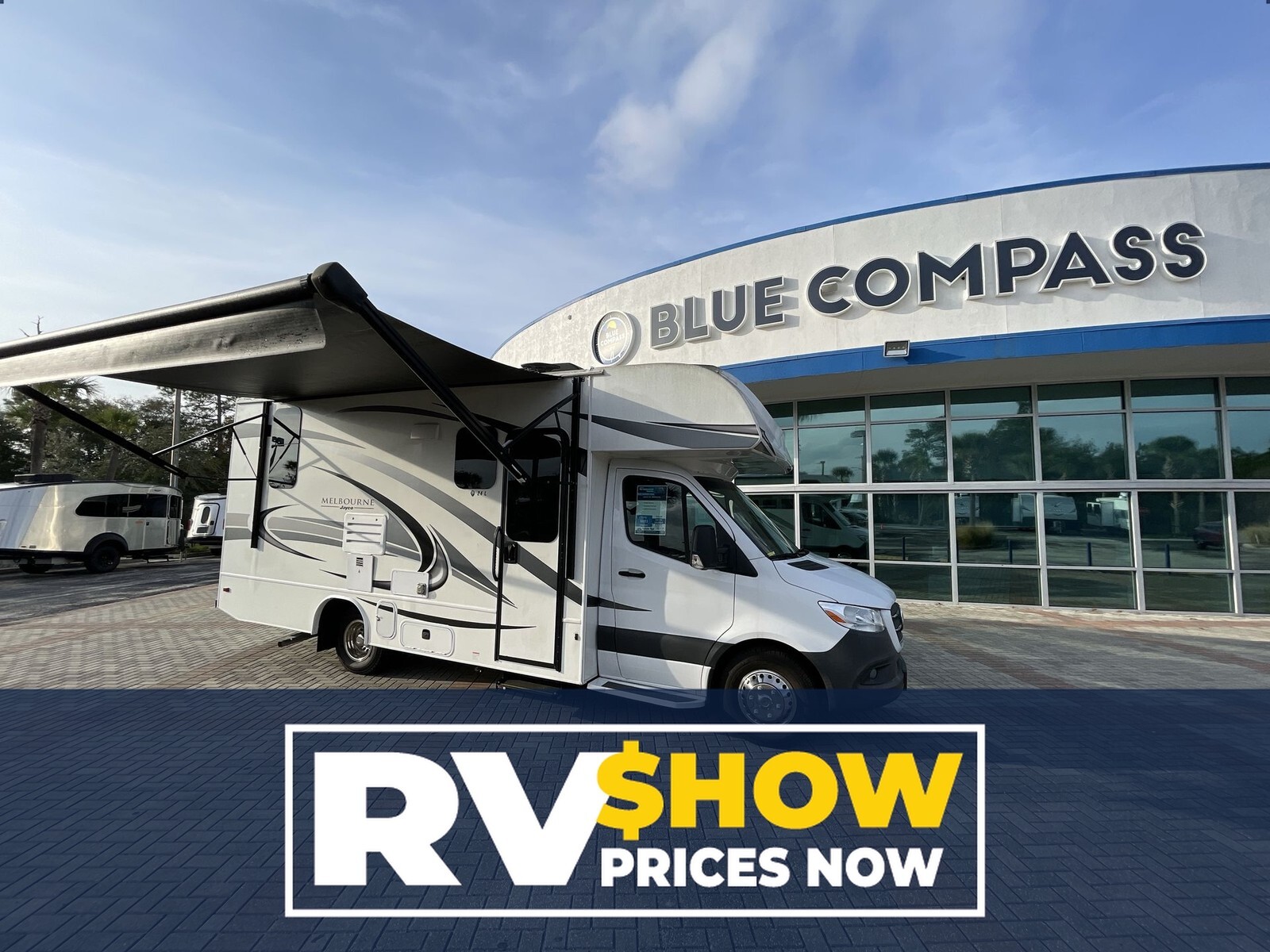 2022 Jayco Melbourne 24L