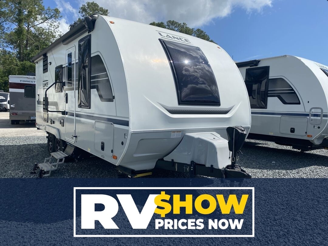 2022 Lance Lance 1985