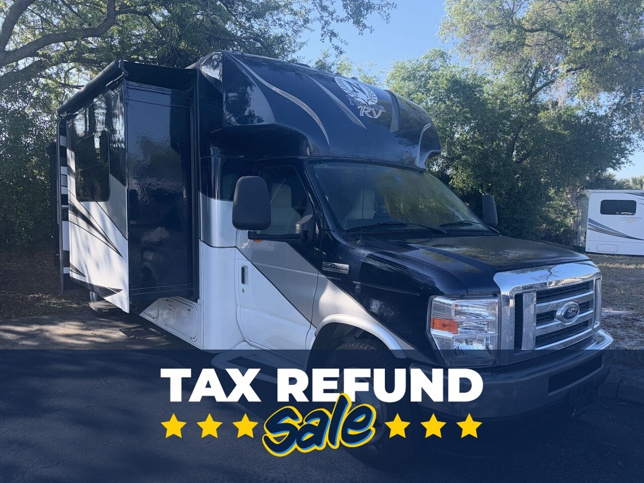 2022 Nexus Viper 29V