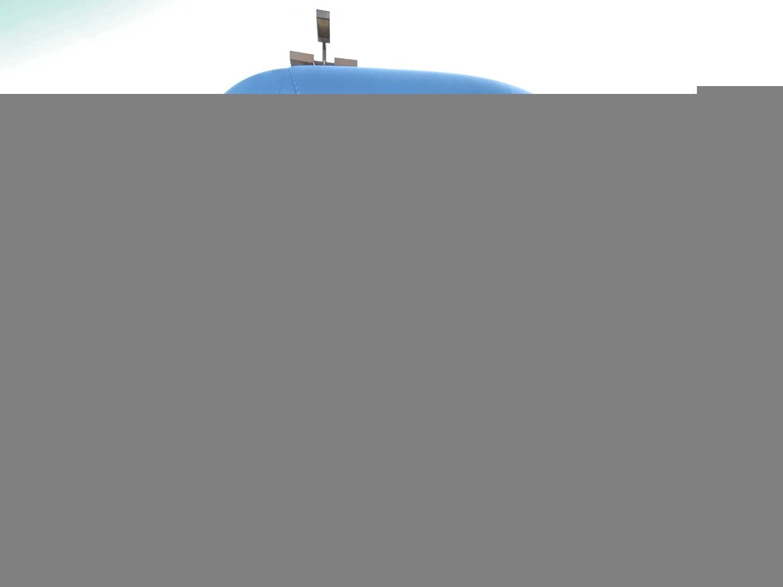 2023 Airstream Flying Cloud 28RB Twin