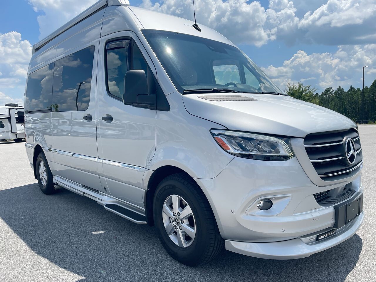 2023 Airstream Interstate 19 GT