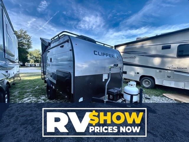 2023 Coachmen 12.0 CLIPPER 12.0 CLIPPER